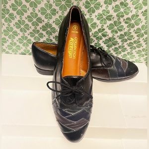 Collection Katrup Leather Shoes!